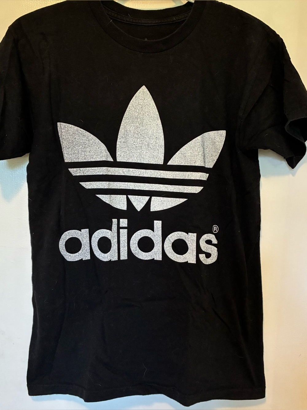 ADIDAS TSHIRT